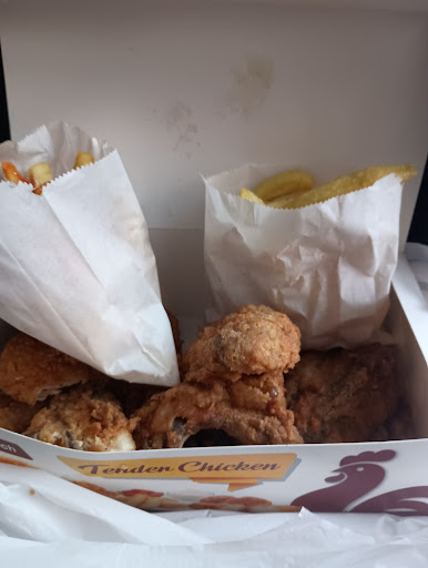 Photo of Hot Grills - 51a High St, Huntingdon PE29 3AQ